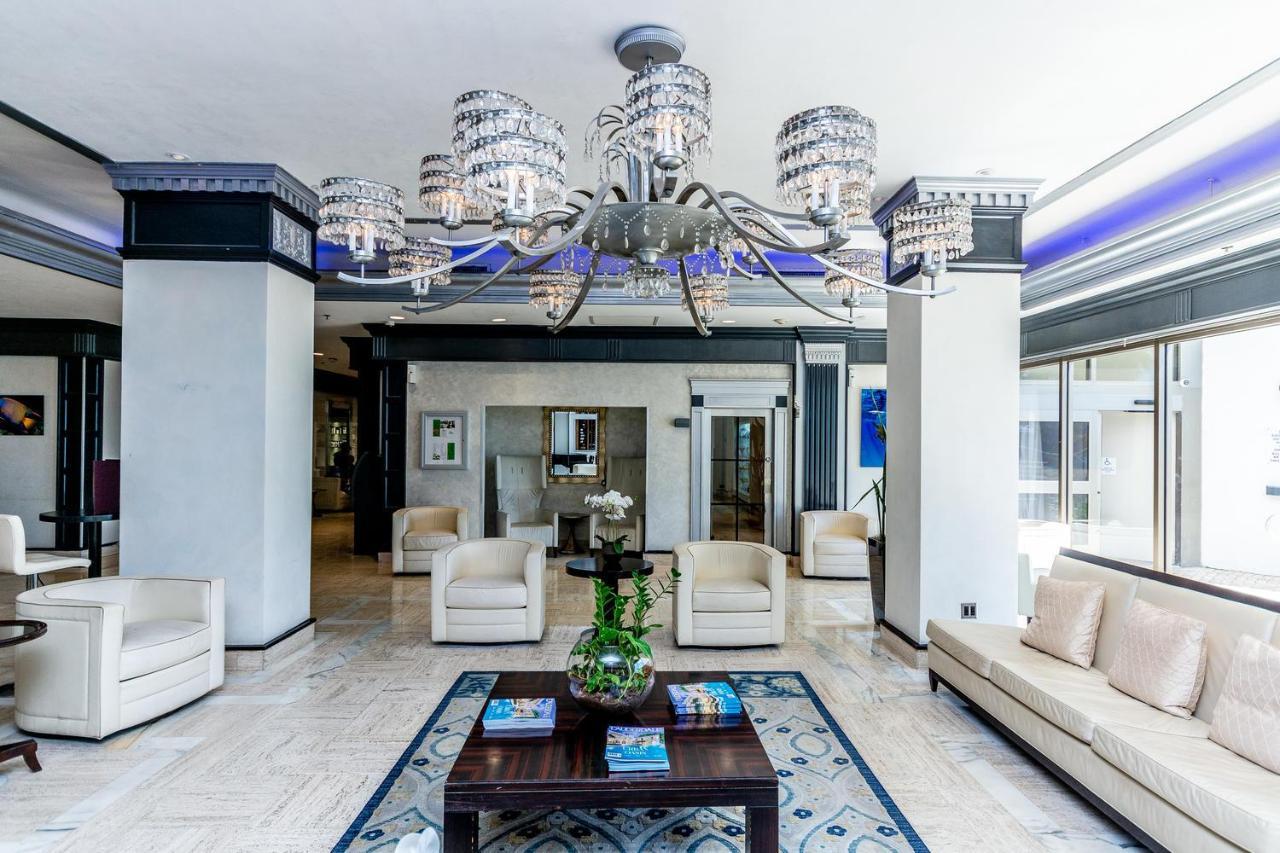 Ocean Beach Condo 3Br On The Sand 505 포트 로더데일 외부 사진