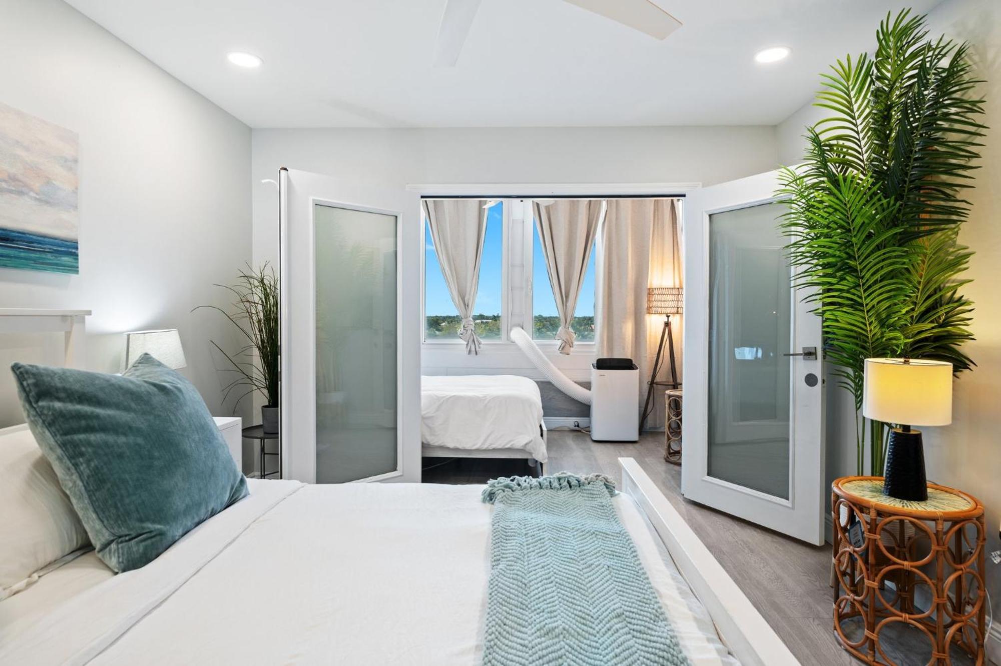 Ocean Beach Condo 3Br On The Sand 505 포트 로더데일 외부 사진
