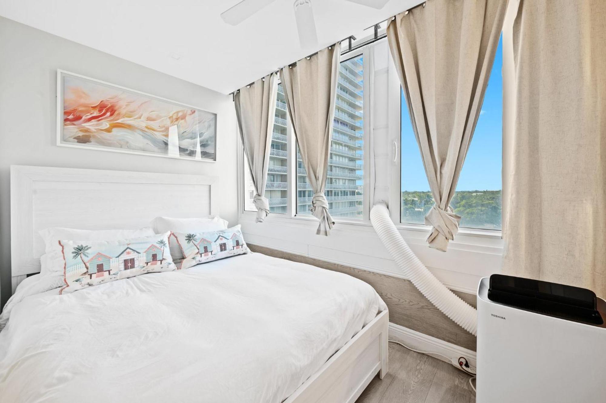 Ocean Beach Condo 3Br On The Sand 505 포트 로더데일 외부 사진
