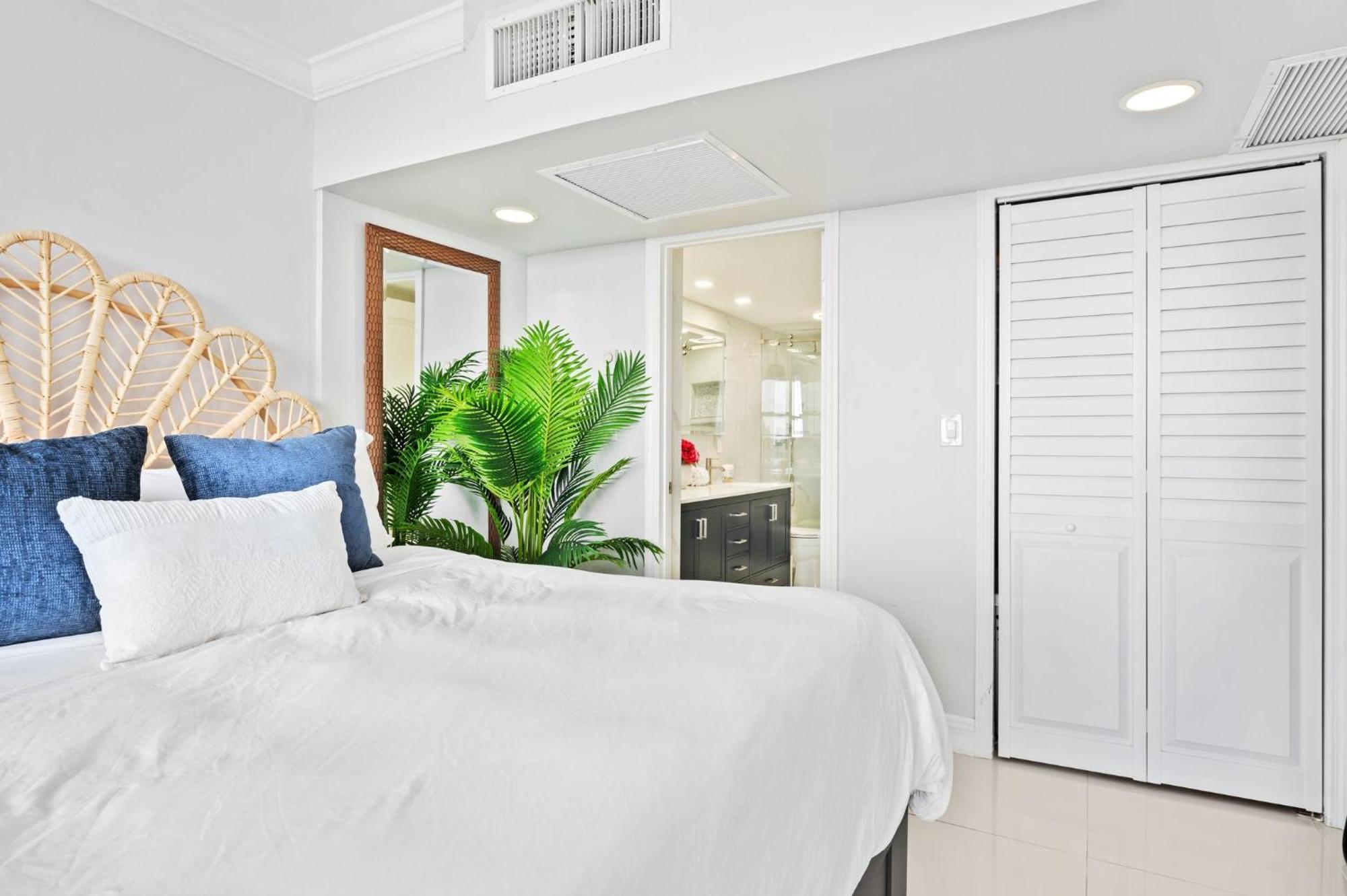 Ocean Beach Condo 3Br On The Sand 505 포트 로더데일 외부 사진