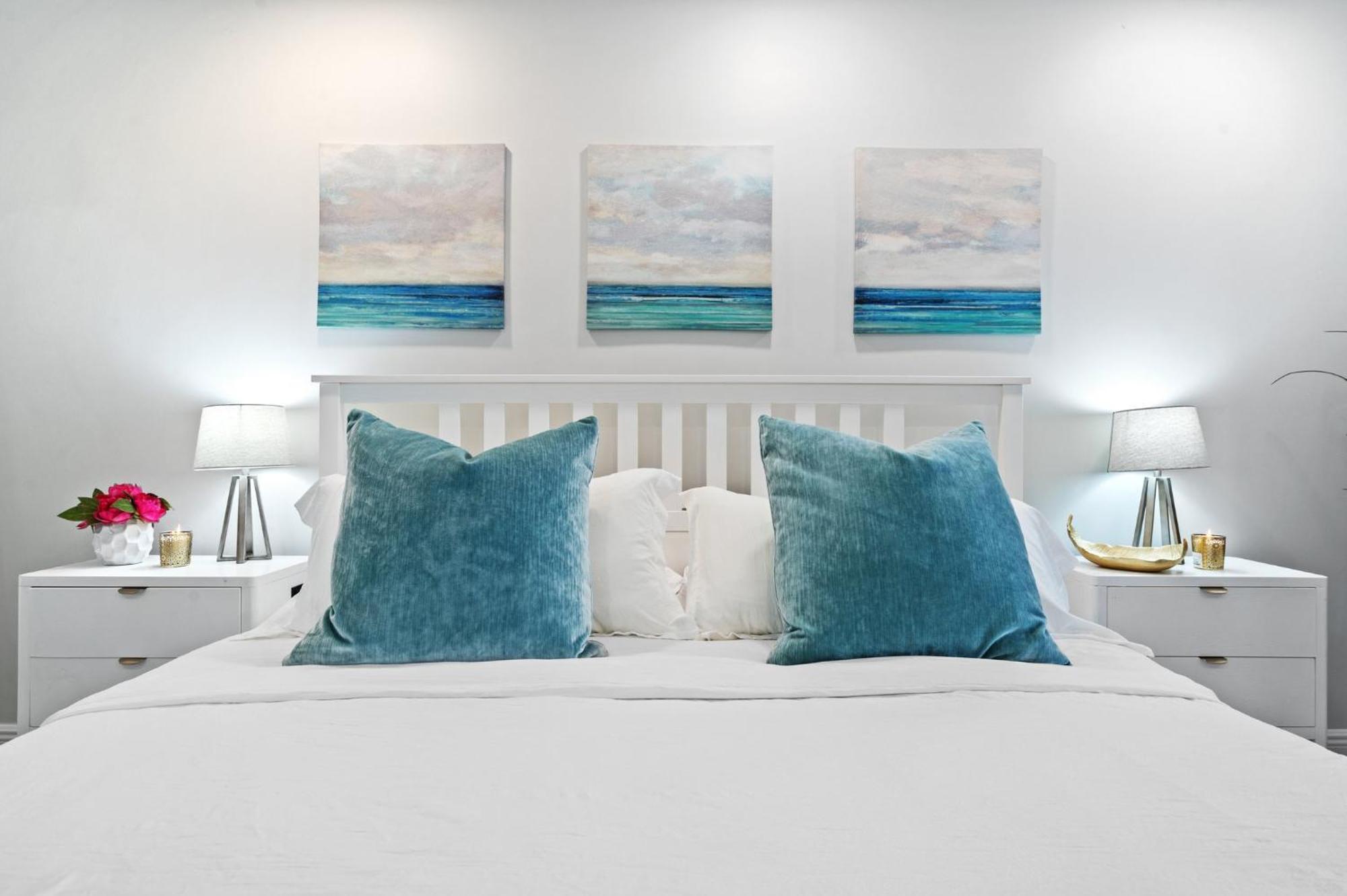 Ocean Beach Condo 3Br On The Sand 505 포트 로더데일 외부 사진