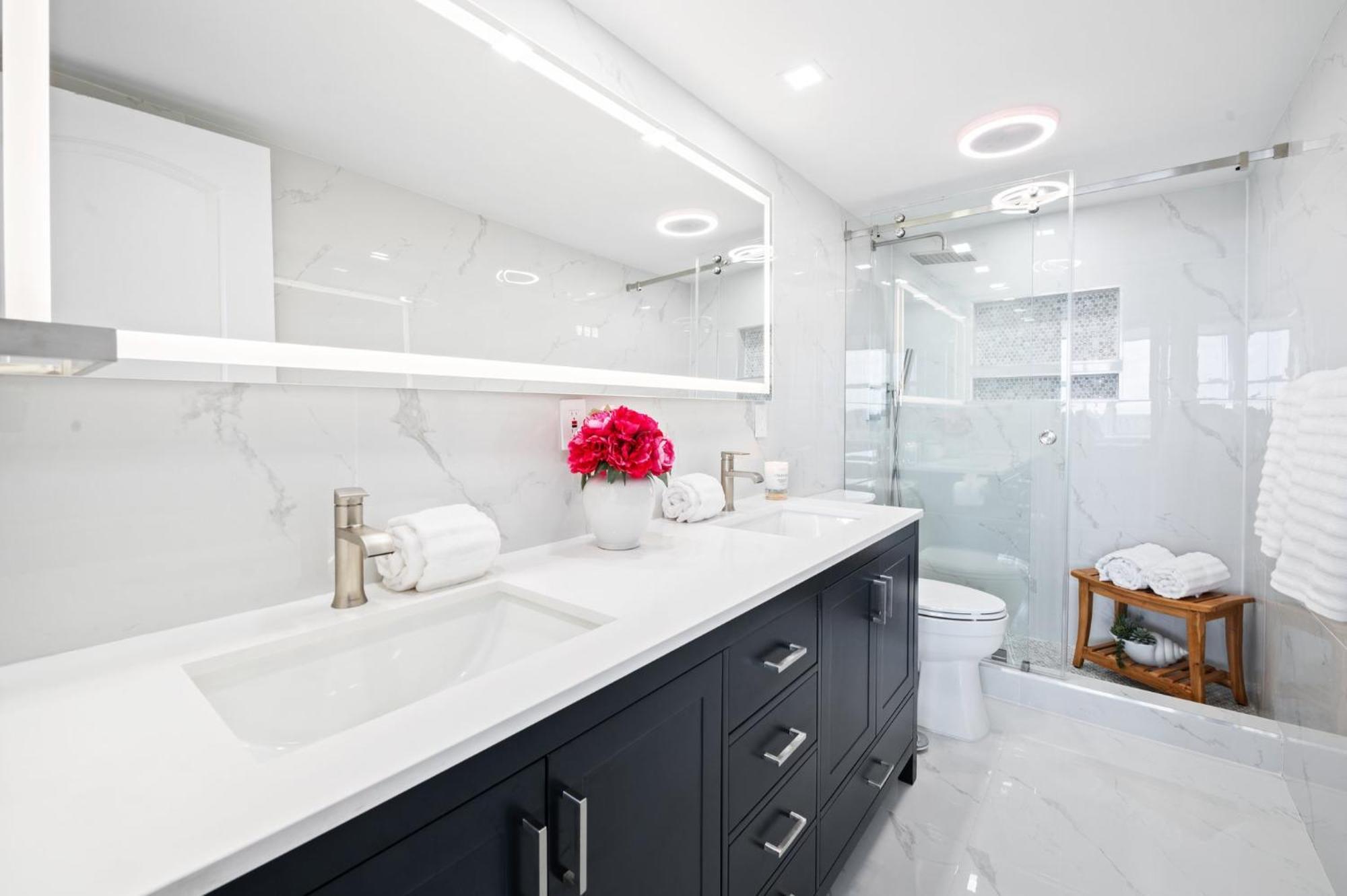 Ocean Beach Condo 3Br On The Sand 505 포트 로더데일 외부 사진